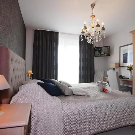 Inkelshoes Hotell Epen