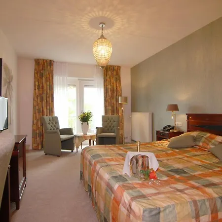 Inkelshoes Hotel Epen