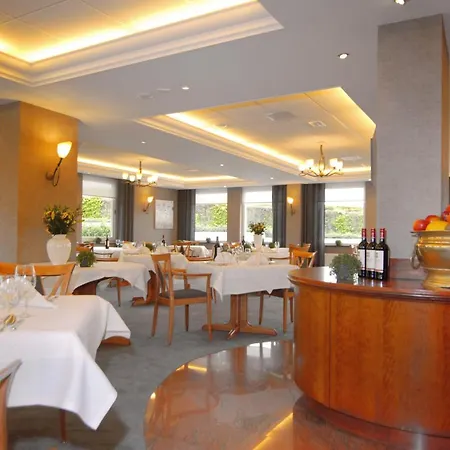 Inkelshoes Hotel Epen