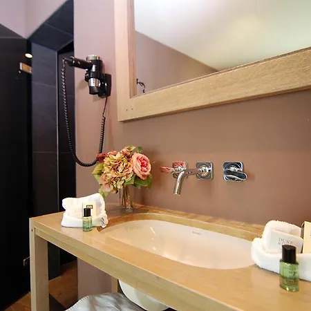 Hotell Inkelshoes 3*