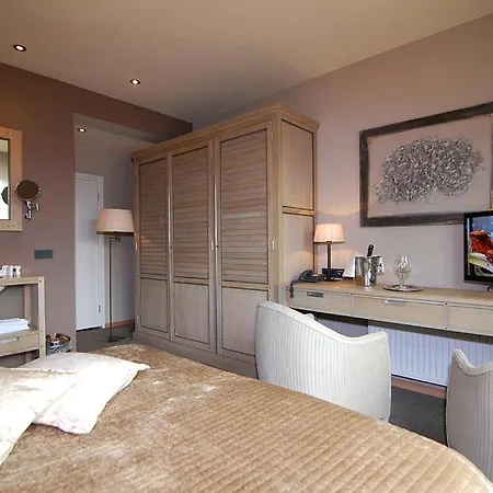Inkelshoes Hotel 3*