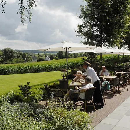 Inkelshoes Hotell Epen