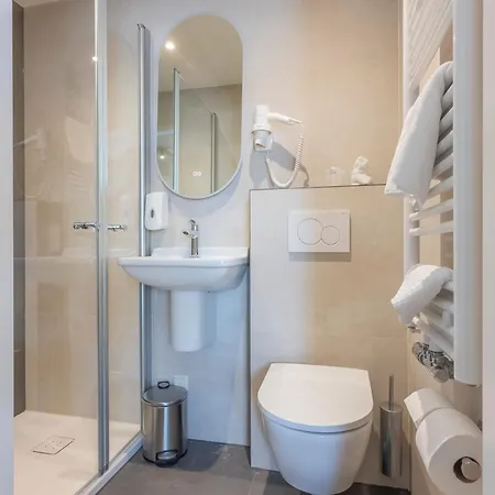 Hotel Inkelshoes Epen