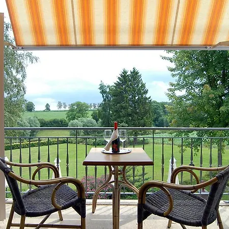 Inkelshoes Hotell 3*