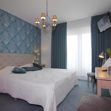 Hotell Inkelshoes 3*