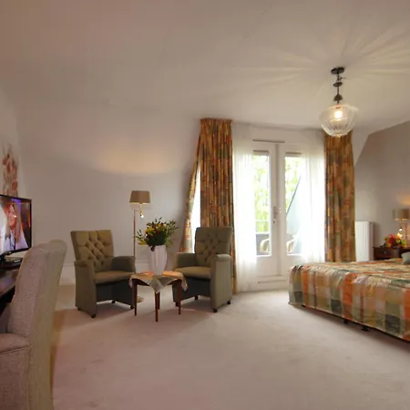 Inkelshoes Hotel Epen