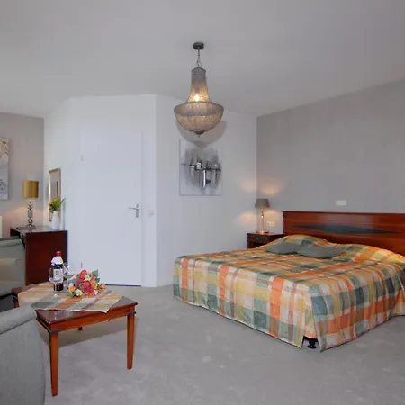 Hotell Inkelshoes Epen