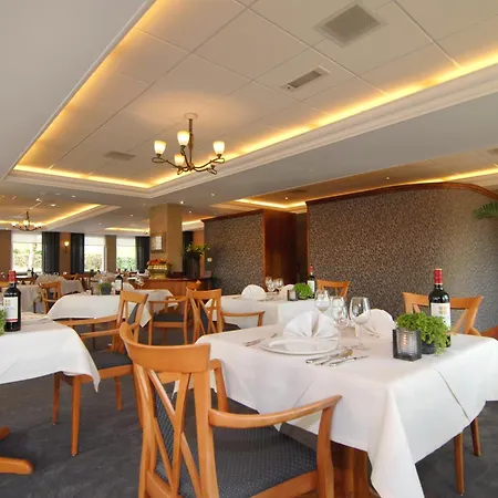 Hotel Inkelshoes