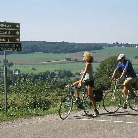 Inkelshoes Hotell Epen