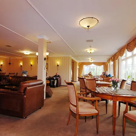 Hotell Inkelshoes Epen