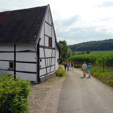 Hotell Inkelshoes 3*