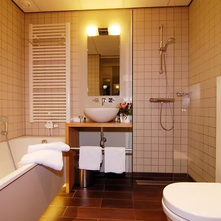 Inkelshoes Hotell Epen