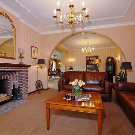 Inkelshoes Hotell Epen