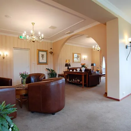 Hotell Inkelshoes Epen