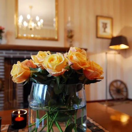 Hotell Inkelshoes Epen