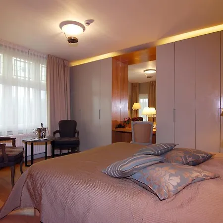 Hotel Inkelshoes