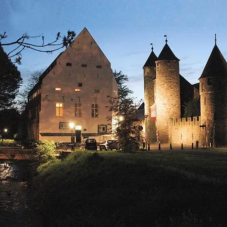 Inkelshoes Hotell Epen