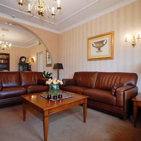 Hotell Inkelshoes Epen