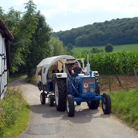 Inkelshoes Hotel Epen