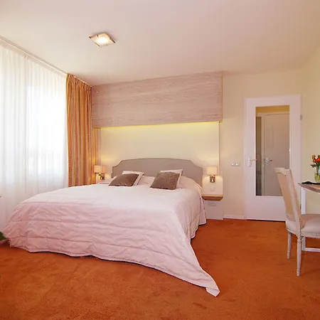 Hotell Inkelshoes Epen