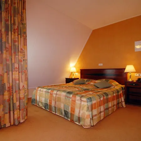 Hotel Inkelshoes