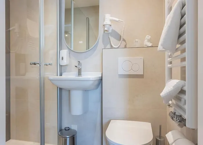 Otel Inkelshoes Epen