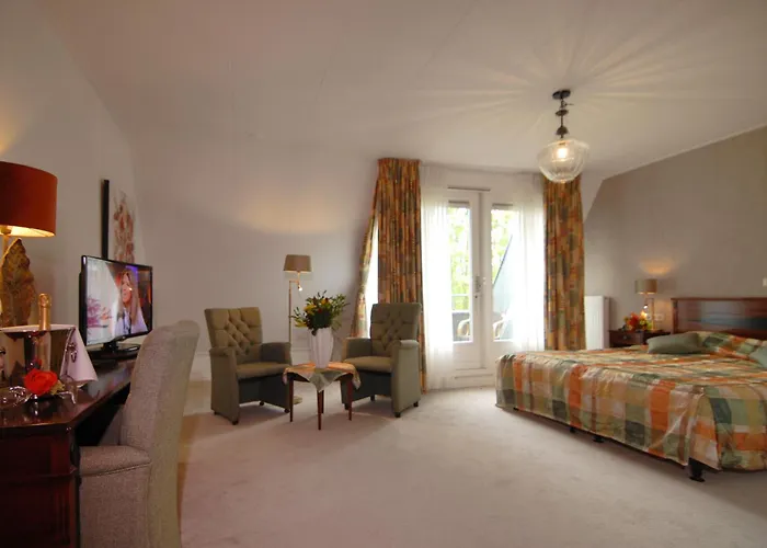 Inkelshoes Hotel Epen