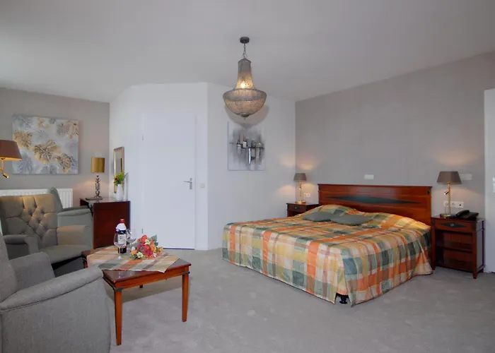 Otel Inkelshoes Epen