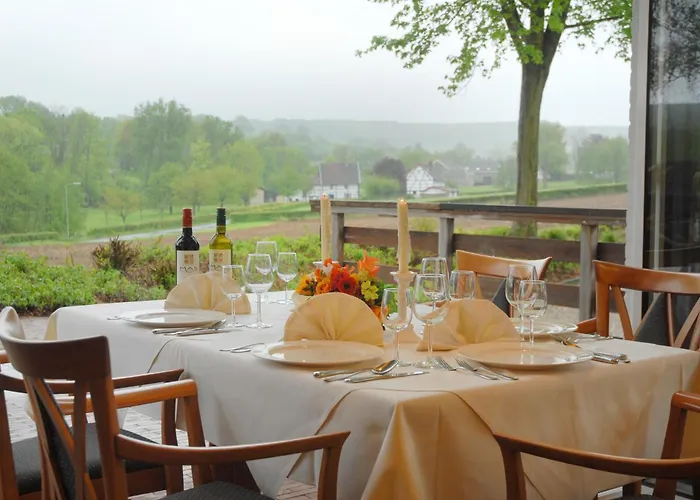 Hotel Inkelshoes Epen