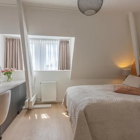 因克尔休斯酒店 酒店