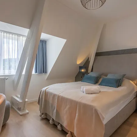 Hotel Inkelshoes