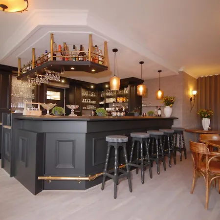 因克尔休斯酒店