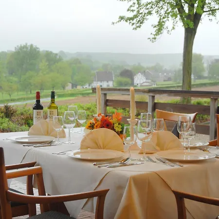 酒店 因克尔休斯酒店 埃彭