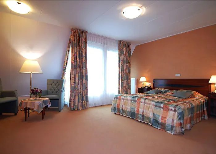 因克尔休斯酒店 3*